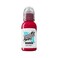 World Famous Tattoo Ink Limitless - Light Red 1 - Professional Tattoo Ink &amp; Tattoo Supplies - Skin-Safe Permanent Tattooing in Bold Shades - Vegan &amp; Non-Toxic (1 oz)