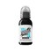 World Famous Tattoo Ink Limitless - Midtone Greywash - Professional Tattoo Ink &amp; Tattoo Supplies - Skin-Safe Permanent Tattooing in Bold Shades - Vegan &amp; Non-Toxic (1 oz)