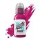 World Famous Tattoo Ink Limitless - Light Magenta 1 - Professional Tattoo Ink &amp; Tattoo Supplies - Skin-Safe Permanent Tattooing in Bold Shades - Vegan &amp; Non-Toxic (1 oz)