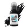 World Famous Tattoo Ink Limitless - Dark Greywash - Professional Tattoo Ink &amp; Tattoo Supplies - Skin-Safe Permanent Tattooing in Bold Shades - Vegan &amp; Non-Toxic (4 oz)