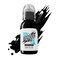 World Famous Tattoo Ink Limitless - Deep Black Tattoo Ink - Professional Tattoo Ink &amp; Tattoo Supplies - Skin-Safe Permanent Tattooing in Bold Shades - Vegan &amp; Non-Toxic (1 oz)