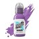 World Famous Tattoo Ink Limitless - Light Purple 1 - Professional Tattoo Ink &amp; Tattoo Supplies - Skin-Safe Permanent Tattooing in Bold Shades - Vegan &amp; Non-Toxic (1 oz)
