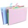 Mr. Pen Expanding File Folder, 2 Pack, 5 Pocket, Accordion Folder with Labels, A4/Letter Size, Waterproof and Tearproof