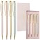 Mr. Pen- Fancy Pen Set, 4 pcs, Inspirational Pens for Women, Fancy Pens for Women, Motivational Pens, Pen Sets for Women Gift, Luxury Pens for Women, Appreciation Pens, Christmas Gift