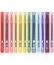 Mr. Pen- Aesthetic Highlighters, 12 pcs, Chisel Tip, Highlighters Assorted Colors, Bible Highlighters and Pens No Bleed, Cute Highlighters, No Bleed Highlighters for Bible Pages No Bleed