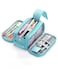 Mr. Pen- Large Capacity Pencil Case, Big Capacity Pencil Case, Big Pencil Pouch, Pencil Bag, Pen Case, Pen Pouch, Pen Bag, Pencil Pouches, Pencil Bags, Big Pencil Case, Large Pencil Case