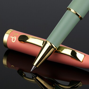 Mr. Pen- Luxury Pen, Black Ink, Fancy Pen, Fancy Pens for Women, Nice Pens for Men, Pen Gift, Writing Pens, Fancy Pens for Men, Executive Pen, Expensive Pens, Christmas Gift