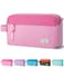 Mr. Pen- Large Capacity Pencil Case, Pink, Pencil Pouch, Pencil Bag, Pen Case, Pen Pouch, Pen Bag, Pencil Pouches, Pencil Bags, School Pencil Case, College Pencil Case