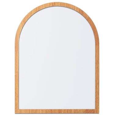 Mr. Pen- Dry Erase Board, 16" x 12", Wooden Frame, Boho Design, Small White Board, White Board for Kids, White Board for Students, Small Dry Erase Board, Mini White Board