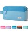Mr. Pen- Large Capacity Pencil Case, Blue, Pencil Pouch, Pencil Bag, Pen Case, Pen Pouch, Pen Bag, Pencil Pouches, Pencil Bags, Blue Pencil Case, School Pencil Case, College Pencil Case