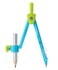 Mr. Pen- Compass for Geometry, Compass with Pencil, Drawing Compass Drawing Tool, Math Compass, Drafting Tools, Drawing Tools, Geometry Compass, Circle Drawing Tool, Drafting Compass