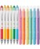 Mr. Pen- Bible Highlighters and Pens No Bleed, 12 Pack, Gel Highlighters, Bible Pens No Bleed Through, Bible Highlighter, Bible Highlighters No Bleed Highlighters for Bibles