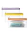 Mr. Pen- Clear Pencil Pouch, 3 Pack, Clear Pencil Case, Pencil Bags, Clear Pouch, Pencil Case for Kids Pencil Case, Clear Makeup Pouch, Kids Pencil Pouch, Pencil Cases, Clear Make Up Bag