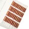 Mr. Pen- Bible Tabs, 75 Tabs, Metallic Gold Lettering Bible Tabs for Women and Men, Bible Tabs for Study Bible, Bible Index Tabs, Bible Book Tabs, Bible Labels Tabs, Mr Pen Bible Tabs