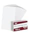 Mr. Pen- Dry Erase Index Cards 3x5, White, 45pcs, Dry Erase Cards, Dry Erase Playing Cards, Dry Erase Flash Cards Laminated Cards, Whiteboard Cards, White Board Cards, Erasable Flashcards