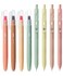 Mr. Pen- Bible Highlighters and Pens, 8 Pack, Gel Highlighters, Bible Highlighters No Bleed, Bible Journaling Kit, Gel Highlighter No Bleed Through, Bible Highlighter