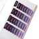 Mr. Pen- Bible Tabs, 75 Tabs, Ethereal Amethyst, Laminated Bible Tabs for Women and Men, Bible Tabs for Study Bible, Bible Index Tabs, Bible Book Tabs, Bible Labels Tabs, Mr Pen Bible Tabs