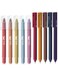 Mr. Pen- Bible Highlighters and Pens, 10 Pack, Gel Highlighters, Colorful Bible Highlighters No Bleed, Gel Highlighter No Bleed Through, Aesthetic Pens, Colored Ink Gel Pens, Cute Pens