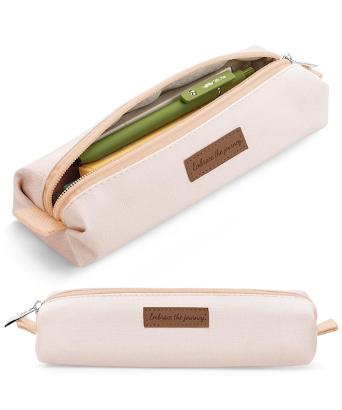 Mr. Pen- Bible Pencil Case, Bible Pencil Pouch, Beige Pencil Bag, Pen Case, Pen Pouch, Pen Bag, Pencil Pouches, Pencil Bags, Cute Pencil Case Pouch, School Pencil Case Cute, Christmas Gift