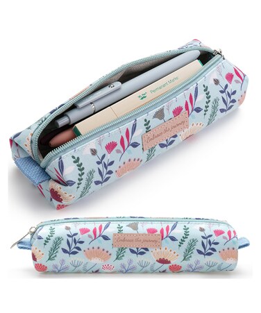 Mr. Pen- Bible Pencil Case, Bible Pencil Pouch, Summer Pencil Bag, Pen Case, Pen Pouch, Pen Bag, Pencil Pouches, Pencil Bags, Cute Pencil Case Pouch, School Pencil Case Cute, Christmas Gift