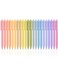 Mr. Pen- Retractable Gel Pens, 22 Pack, Black Ink, Mild Barrel Gel Pens, Gel Pens Fine Point 0.7mm, Retractable Pens, Cute Pens, Gel Ink Pens, Aesthetic Pens for Journaling Fine Tip Pens