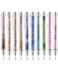 Mr. Pen- Christian Pen Set, 10 Pack, Simple Minimalism, Black Ink, Bible Verse Pens, Christian Pens for Women, Bible Pens No Bleed Through, Ballpoint Pens Ballpoint, Inspirational Pens, Christmas Gift