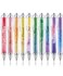 Mr. Pen- Christian Pen Set, 10 Pack, Gradient Style, Black Ink, Bible Verse Pens, Christian Pens for Women, Bible Pens No Bleed Through, Ballpoint Pens Ballpoint, Christmas Gift