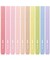 Mr. Pen- Aesthetic Highlighters, 10 pcs, Colorful, Chisel Tip, Cute Highlighters Assorted Colors, Bible Highlighters and Pens No Bleed, No Bleed Highlighters for Bible Pages No Bleed