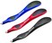 Bostitch Office Professional Magnetic Easy Staple Remover Tool - Staple Puller Stick for Office Home &amp; School - 3 Pack - Black Blue and Red