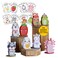 Lovepop Valentines Day Card for Kids, Boys, Girls - 3D Classroom Pop-Up Cards - Cute Animals Gift Exchange Cards - 8 Pack - Blank Notecard &amp; Envelope Included