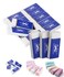 Mr. Pen Pencil Erasers, White, Large, Pack of 10