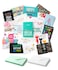 Mr. Pen Assorted Color Birthday Cards, 20 Pack, 4 x 6 Inches, Blank Inside, Includes Envelopes