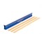 MusicNomad Fret Leveler - Leveling (L-Beam) 17.6&quot; (45cm) for Acoustic and Electric Guitars (MN811)