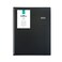 WallDeca 2025 Planner 8.5 x 11, Annual Weekly &amp; Monthly Planner, Jan 2025 - Dec 2025   Flexible Cover, Notes Pages, Twin-Wire Binding (2025 (8.5 x 11-Inch))