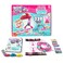 STICKI ROLLS Sticki Station - Ultimate DIY Sticker Jewelry Kit   Includes 320 Mini Stickers   Builds 6 Bracelets &amp; 2 Necklaces   2 Pendants &amp; 144 Beads   Over 1000 Designs to Discover and Collect!