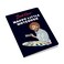 The Unemployed Philosophers Guild Bob Ross Happy Little Notebook - Passport Sized Mini Journal