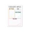 Tiny Expressions Teacher Notepad - To Do List Note Pad - Stationary Must Haves for Elementary and Middle School - Teacher Appreciation Gifts