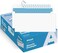 Aimoh 500#10 Security Self Seal Envelopes, Windowless, Premium Security Tint Pattern, Ultra Strong Quick Seal Closure, EnveGuard, Size 4-1/8 x 9-1/2", White, 24LB, 500 Count(34010)