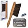Mr. Pen- Art Eraser Set, 3pcs, Pencil Eraser, Artist Eraser, Art Erasers, Eraser Pencils for Artists, Drawing Erasers for Artists,Drafting Brush, Eraser Shield, Dusting Brush, Eraser Shield and Eraser