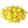 Mr. Pen- Smiley Eraser Pack, 64 Mini Pencil Erasers for Kids &amp; Students, Fun &amp; Cute School Supplies, Easter Egg Fillers