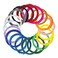 SCRIB3D Pen Filament Refills, 20 Colors, 16 Feet Per Color, 1.75mm PLA, Works with SCRIB3D, PIKA3D, MYNT3D and Most Other 3D Printing pens