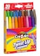 Cra-Z-Art Mini Twist Up Crayons, 20 Count (10253)