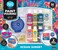 Cra-Z-Art Palmer Paint Pouring DIY Ocean Sunset Kit