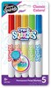 Cra-Z-Art Shimmer &amp; Sparkle Cra-Z-Squeezies Classic Markers Cra-Squeezies Classic Markers