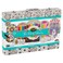 The Art of Coloring Adult Studio Art Case - by Cra-Z-Art
