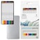 Winsor &amp; Newton Studio Collection Artist Pencils, Watercolor Pencils, Set of 12