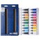 Winsor &amp; Newton Cotman Watercolor Paint Set, 20 Colors, 5ml (0.17-oz) Tubes
