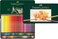 Faber-Castell Polychromos Artists' Color Pencils - Tin of 120 Colors - Premium Quality Artist Pencils
