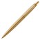 PARKER 2122658Z Ballpoint Pen, Jotter XL, Gold GT Medium Point, Oil-based, Comes in a Gift Box