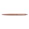 PARKER 2122759 Ballpoint Pen, Jotter XL Monochrome Premium, Rose Gold, M Blue Blister